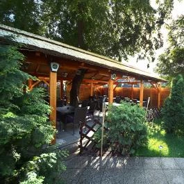 Gulliver Étterem, Pizzéria, Kávézó Budapest - Egyéb