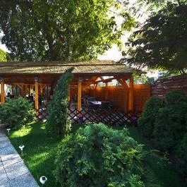 Gulliver Étterem, Pizzéria, Kávézó Budapest - Egyéb