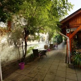 Gulliver Étterem, Pizzéria, Kávézó Budapest - Egyéb