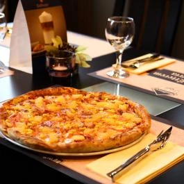 Gulliver Étterem, Pizzéria, Kávézó Budapest - Egyéb