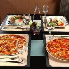 Gulliver Étterem, Pizzéria, Kávézó Budapest - Egyéb