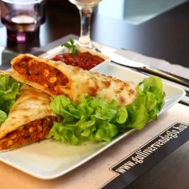 Gulliver Étterem, Pizzéria, Kávézó Budapest - Egyéb