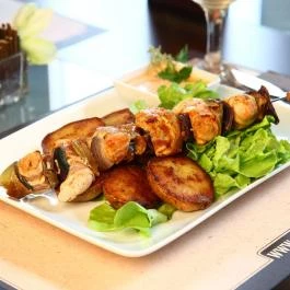 Gulliver Étterem, Pizzéria, Kávézó Budapest - Egyéb