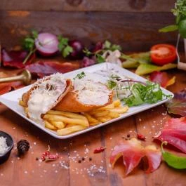 Gulliver Étterem, Pizzéria, Kávézó Budapest - Egyéb