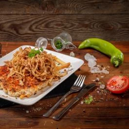 Gulliver Étterem, Pizzéria, Kávézó Budapest - Egyéb