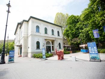 Gundel Étterem Budapest