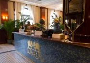 Gundel Étterem Budapest