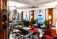 Gundel Étterem Budapest