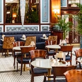 Gundel Étterem Budapest - Egyéb