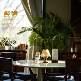 Gundel Étterem Budapest - Egyéb