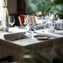 Gundel Étterem Budapest - Egyéb