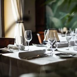 Gundel Étterem Budapest - Egyéb