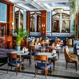 Gundel Étterem Budapest - Egyéb