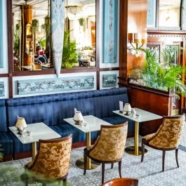 Gundel Étterem Budapest - Egyéb