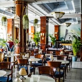 Gundel Étterem Budapest - Egyéb