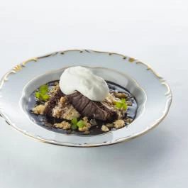 Gundel Étterem Budapest - Egyéb