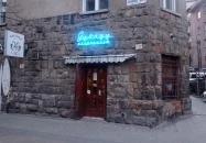 Gyöngy Presszó Budapest