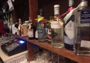 Gyöngy Presszó Budapest