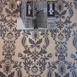 Gyöngy Presszó Budapest - Étel/ital