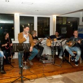 Gyradiko Estia Budapest - Egyéb