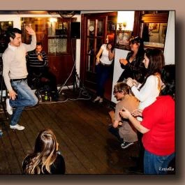 Gyradiko Budapest - Egyéb