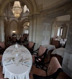 Halászbástya Étterem