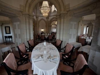 Halászbástya Étterem Budapest