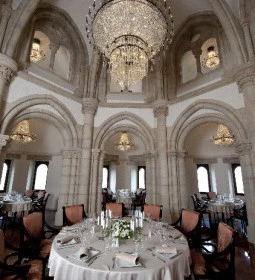 Halászbástya Étterem