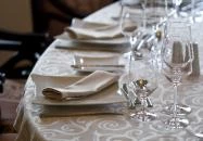 Halászbástya Étterem Budapest