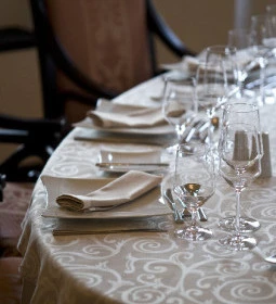 Halászbástya Étterem