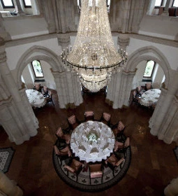 Halászbástya Étterem