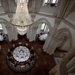 Halászbástya Étterem Budapest - Egyéb