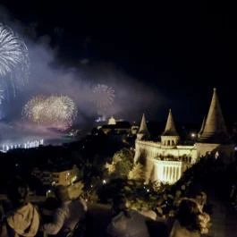 Halászbástya Étterem Budapest - Egyéb