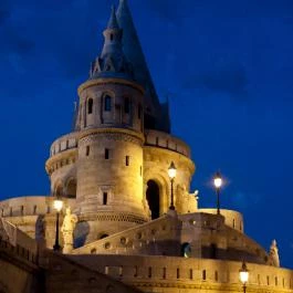 Halászbástya Étterem Budapest - Egyéb