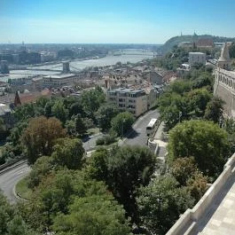 Halászbástya Étterem Budapest - Egyéb