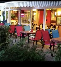 Hangulat Kisvendéglő