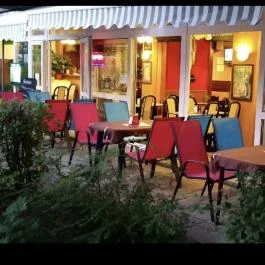 Hangulat Kisvendéglő Budapest - Egyéb