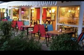 Hangulat Kisvendéglő Budapest