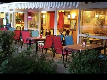 Hangulat Kisvendéglő Budapest