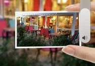 Hangulat Kisvendéglő Budapest