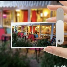 Hangulat Kisvendéglő Budapest - Egyéb