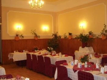 Hanna Kóser Étterem Budapest