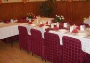 Hanna Kóser Étterem Budapest