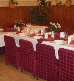 Hanna Kóser Étterem