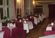 Hanna Kóser Étterem Budapest