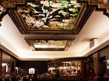 Hanoi Étterem Budapest