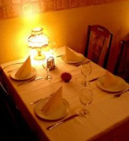 Harapó Mókus Vendéglő