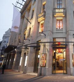 Hard Rock Cafe Budapest