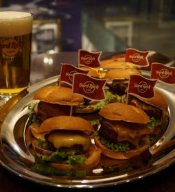 Hard Rock Cafe Budapest