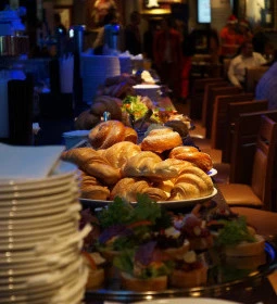 Hard Rock Cafe Budapest